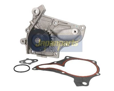 Bomba de agua, refrigeración del motor JAPANPARTS PQ-257