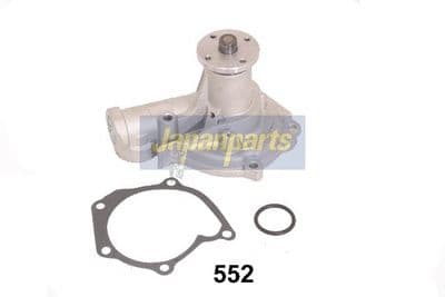 Bomba de agua, refrigeración del motor JAPANPARTS PQ-552