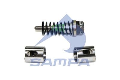 Juego de reparación, reajuste automático SAMPA 060.586