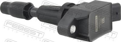 Bobina de encendido FEBEST 12640-013