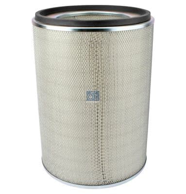 Filtro de aire DT Spare Parts 6.25016