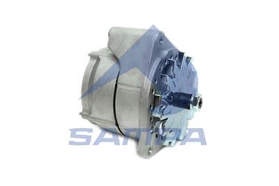 Alternador SAMPA 206.293