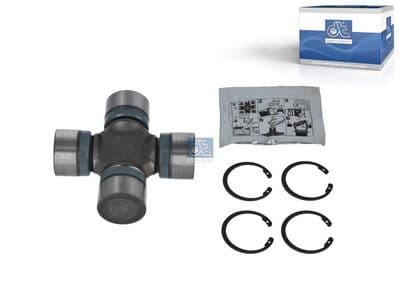 Junta, árbol cardán DT Spare Parts 3.59006