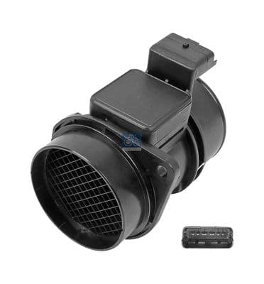 Sensor de flujo de masa de aire / Sensor Maf DT Spare Parts 6.35270