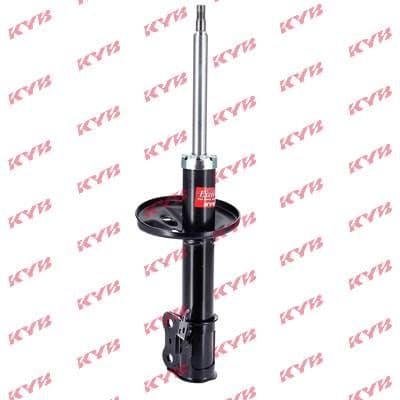 Amortiguador KYB 334172