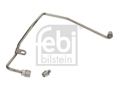 Conducto de aceite, turbocompresor FEBI BILSTEIN 187919