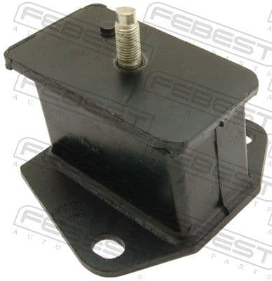 Soporte, motor FEBEST MM-K96