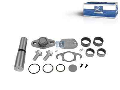 Juego de reparación, Pivote del muñón del eje DT Spare Parts 7.92006