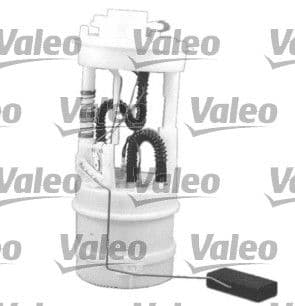 Unidad de alimentación de combustible VALEO 347073