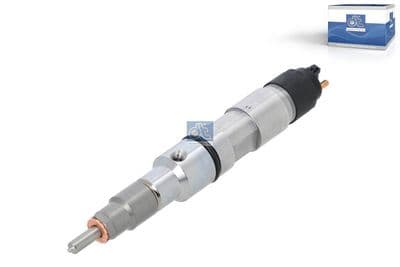 Boquilla de inyector DT Spare Parts 3.20037
