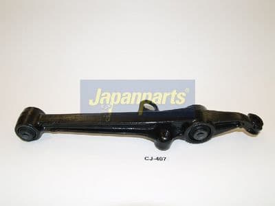 Brazo oscilante, suspensión de ruedas JAPANPARTS CJ-406R