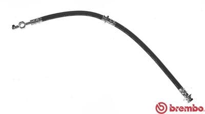 Manguera de frenos BREMBO T 49 003