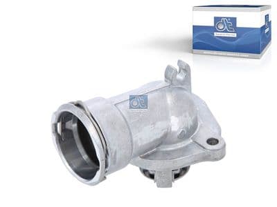 Termostato, refrigerante DT Spare Parts 4.71650