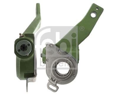 Ajustador automático de tensión, sistema de frenado FEBI BILSTEIN 35100
