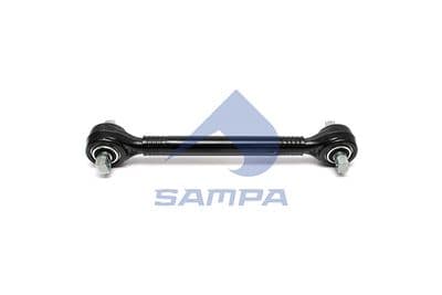 Brazo oscilante, suspensión de ruedas SAMPA 095.449