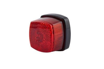 Luz de cierre, HELLA 2TM 003 057-031