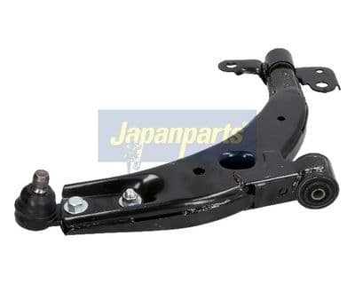 Brazo oscilante, suspensión de ruedas JAPANPARTS BS-K29R
