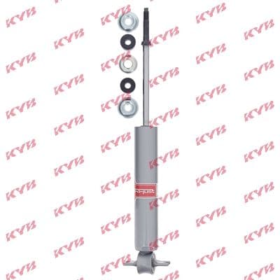 Amortiguador KYB 553115