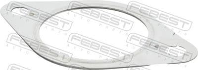 Junta, tubo de escape FEBEST 21492-001