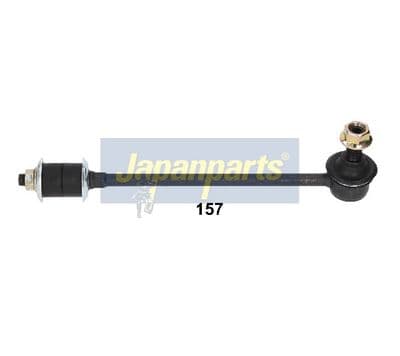 Travesaños/barras, estabilizador JAPANPARTS SI-157