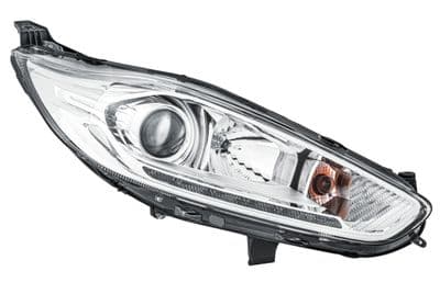 Faro principal HELLA 1EL 354 803-061