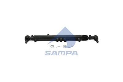 Cilindro de trabajo, dirección asistida SAMPA 025.423