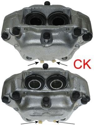 Caliper TEXTAR 38188300