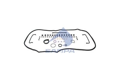 Juego de juntas, culata de cilindro SAMPA 030.822
