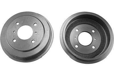 Tambor de freno Kavo Parts BD-6856