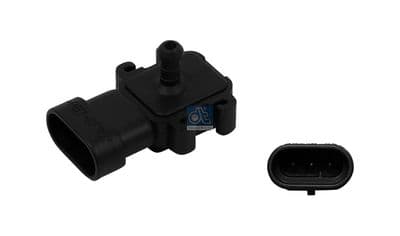 Sensor, presión del colector de admisión DT Spare Parts 6.33333