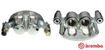 Caliper BREMBO F 50 091