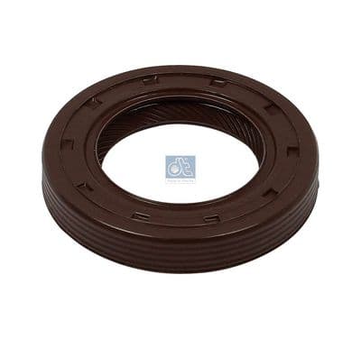Retén para ejes, árbol de levas DT Spare Parts 6.22211