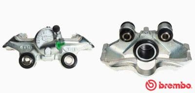 Caliper BREMBO F 68 033