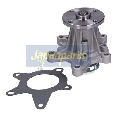 Bomba de agua, refrigeración del motor JAPANPARTS PQ-H27