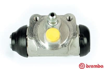 Cilindro de freno de rueda BREMBO A 12 553