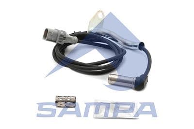 Sensor, revoluciones de la rueda SAMPA 096.6268