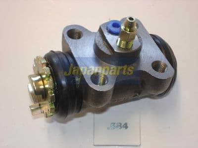 Cilindro de freno de rueda JAPANPARTS CS-584