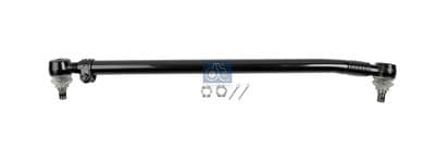 Barra central de dirección DT Spare Parts 3.63070