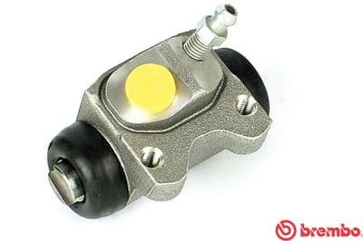 Cilindro de freno de rueda BREMBO A 12 707