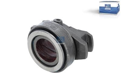 Collarin de empuje DT Spare Parts 2.30209