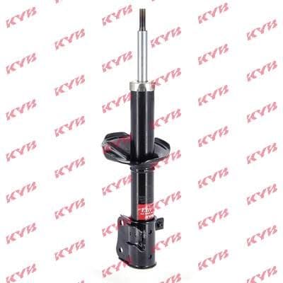 Amortiguador KYB 332803