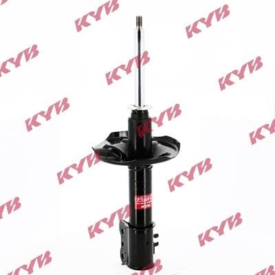Amortiguador KYB 334200