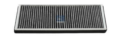 Filtro, aire del interior DT Spare Parts 4.63632