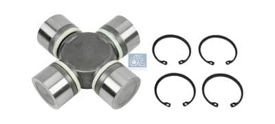 Junta, árbol cardán DT Spare Parts 3.59004