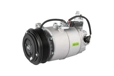 Compresor, aire acondicionado VALEO 814698