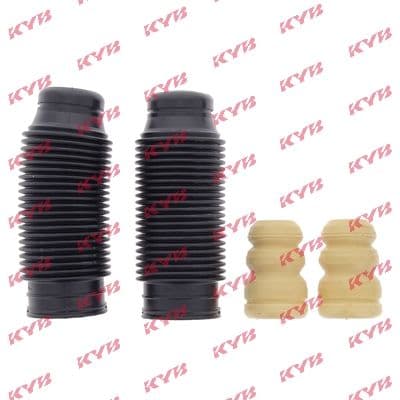 Juego de guardapolvos, amortiguador KYB 910076