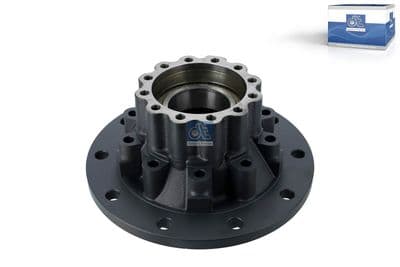 Buje DT Spare Parts 3.67632