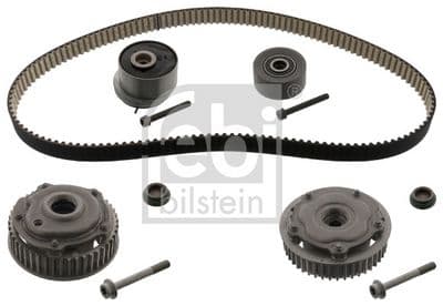 Juego de correas dentadas FEBI BILSTEIN 46541