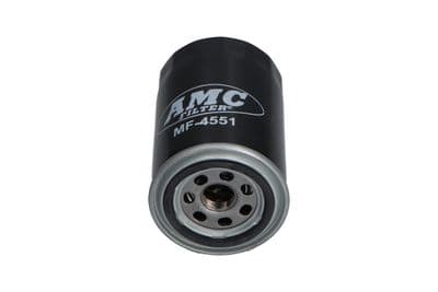Filtro combustible Kavo Parts MF-4551