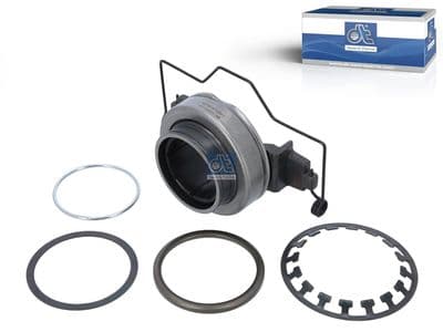 Collarin de empuje DT Spare Parts 2.30204